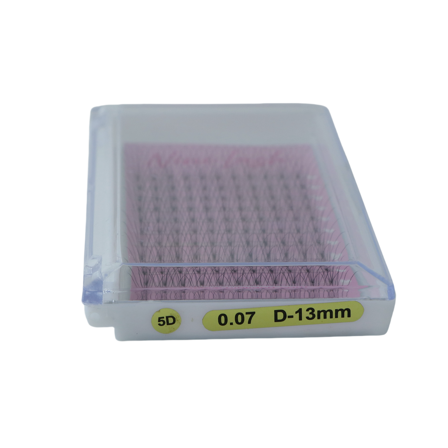 5D, Short Stem - 0.07