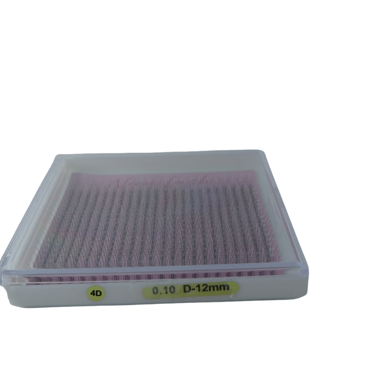 XXL Mega Tray 4D, Short Stem - 0.1