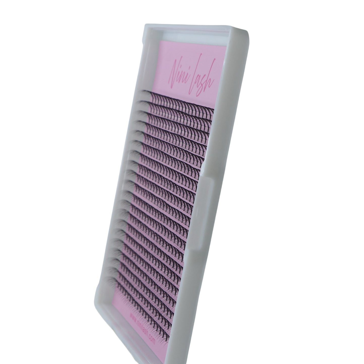 XXL Mega Tray 5D, Short Stem - 0.1