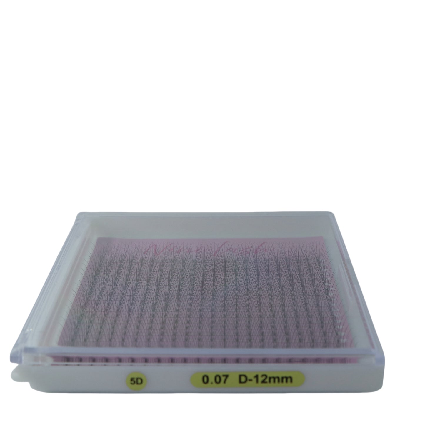 XXL Mega Tray 5D, Short Stem - 0.07