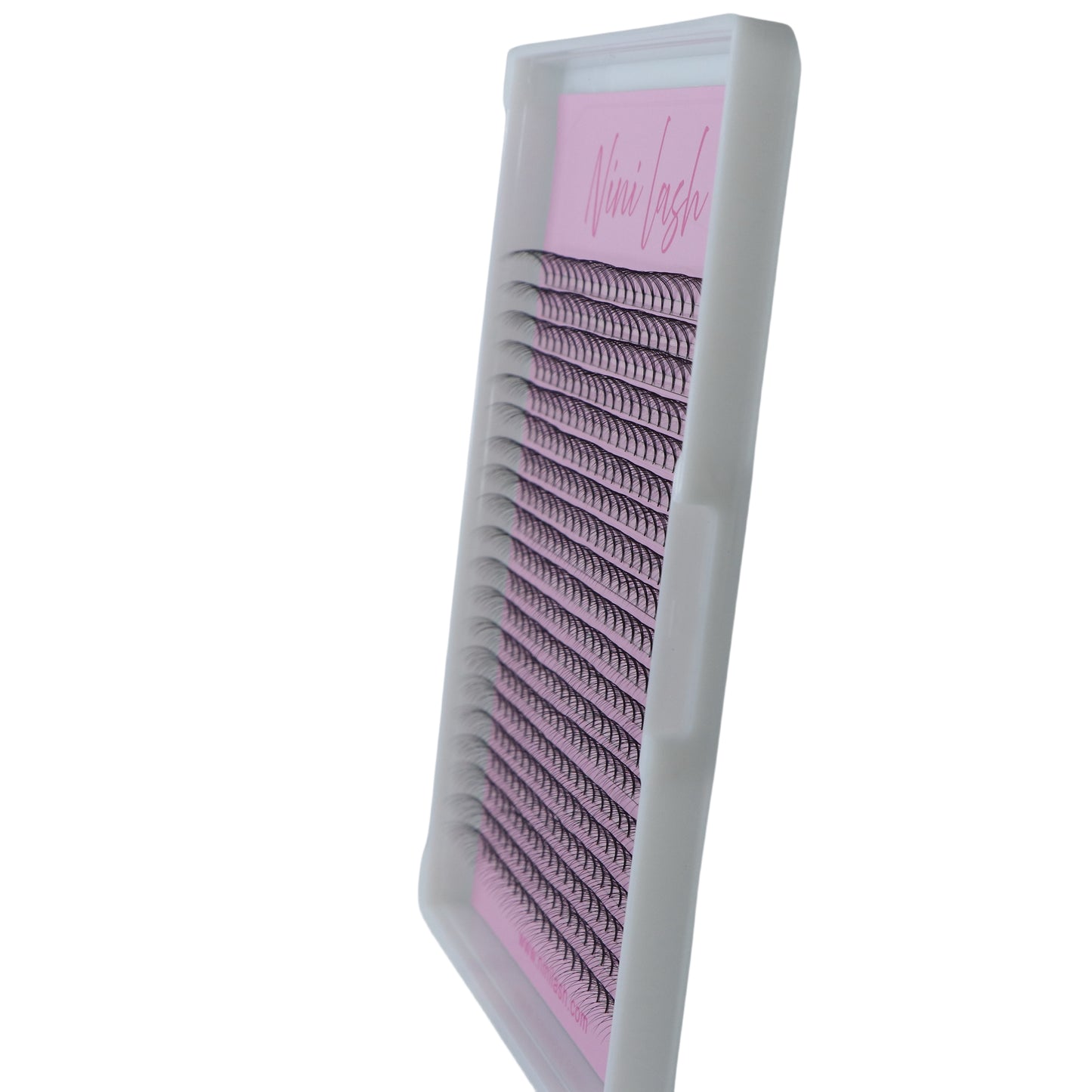 XXL Mega Tray 5D, Short Stem - 0.07