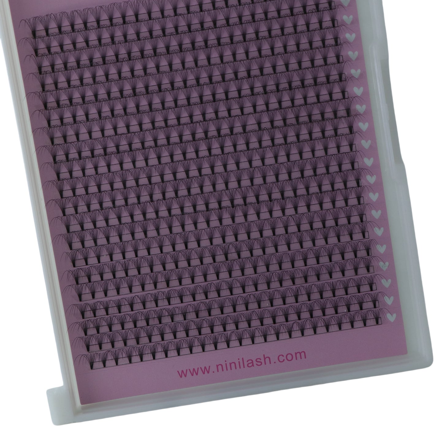 XXL Mega Tray 10D, Short Stem - 0.05
