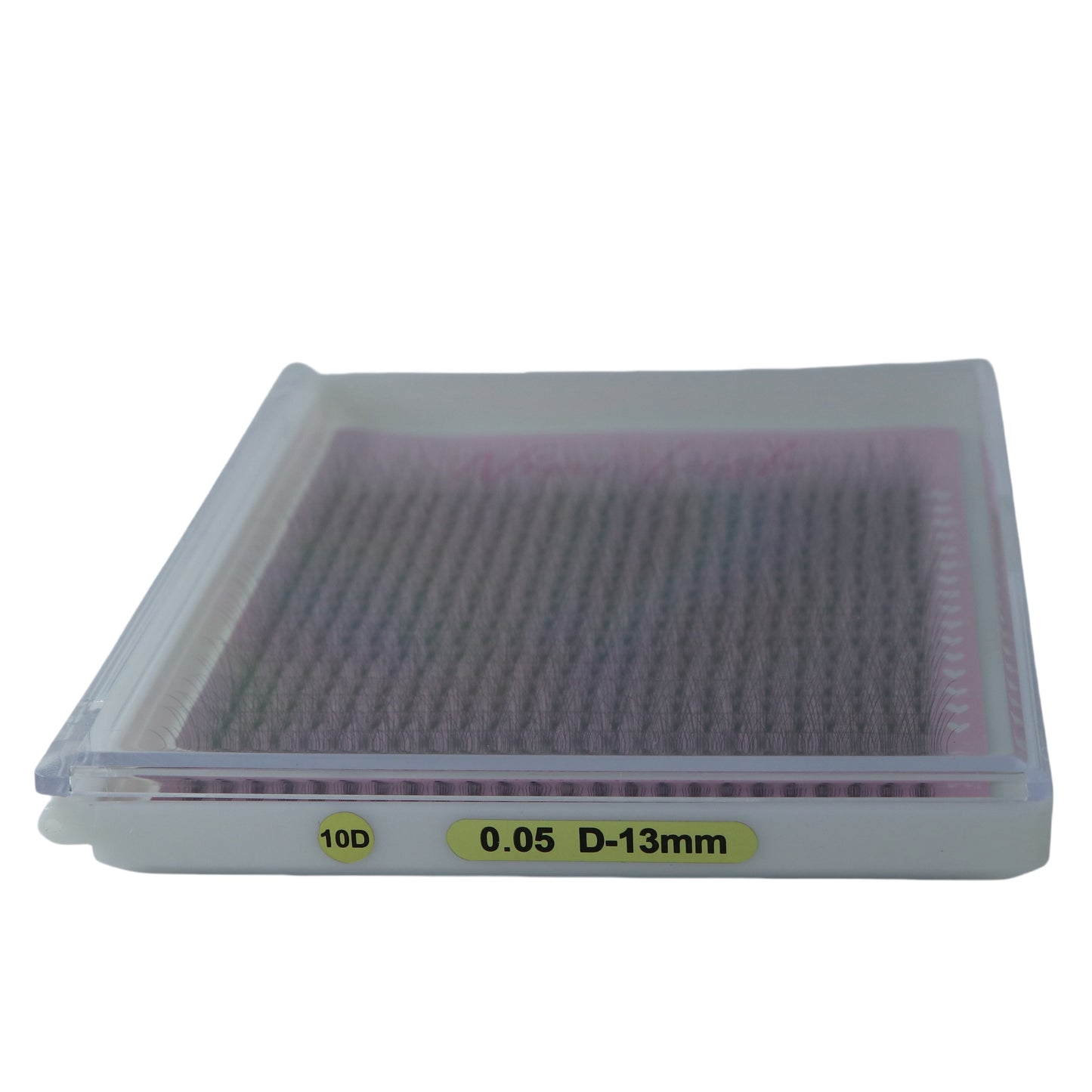 XXL Mega Tray 10D, Short Stem - 0.05