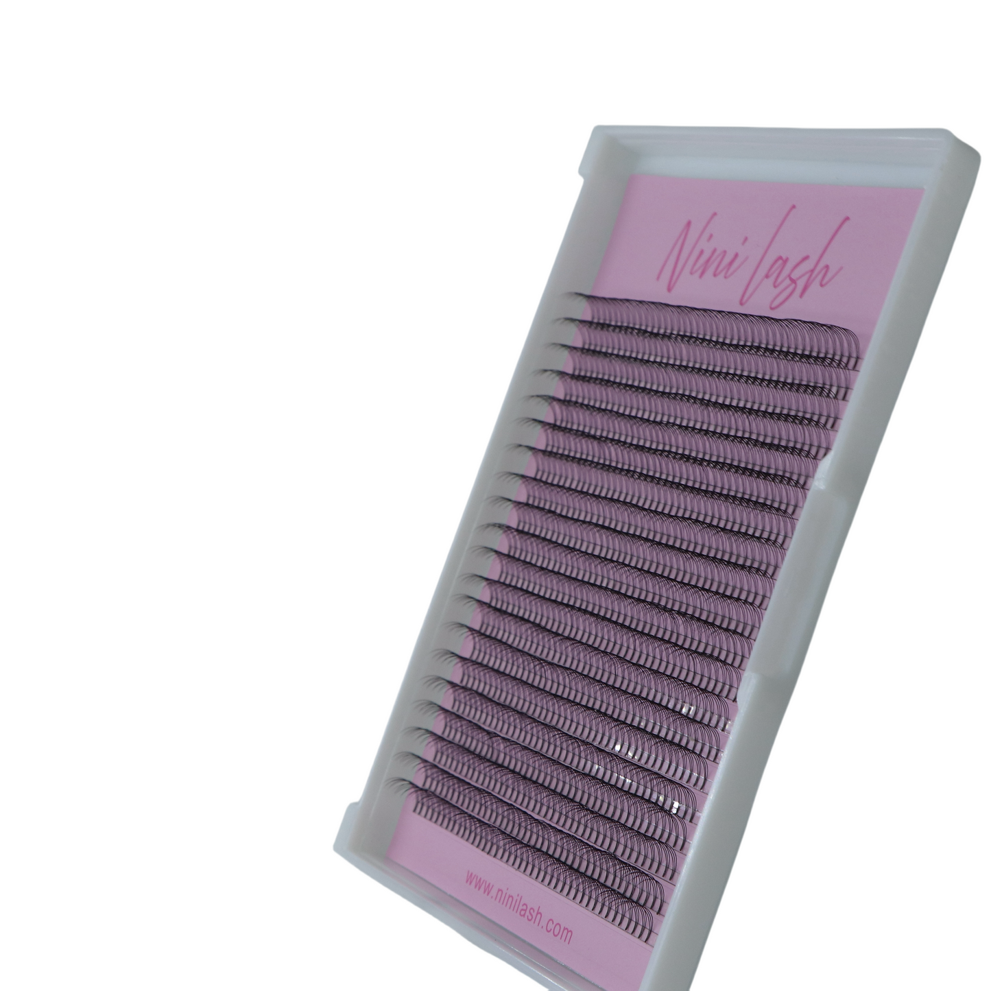 XXL Mega Tray 3D, Short Stem - D Curl 0.10