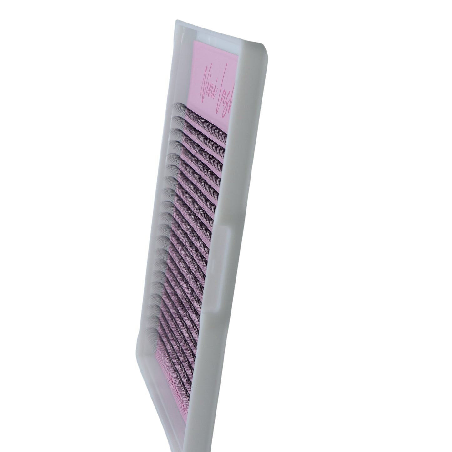 XXL Mega Tray 3D, Short Stem - D Curl 0.07