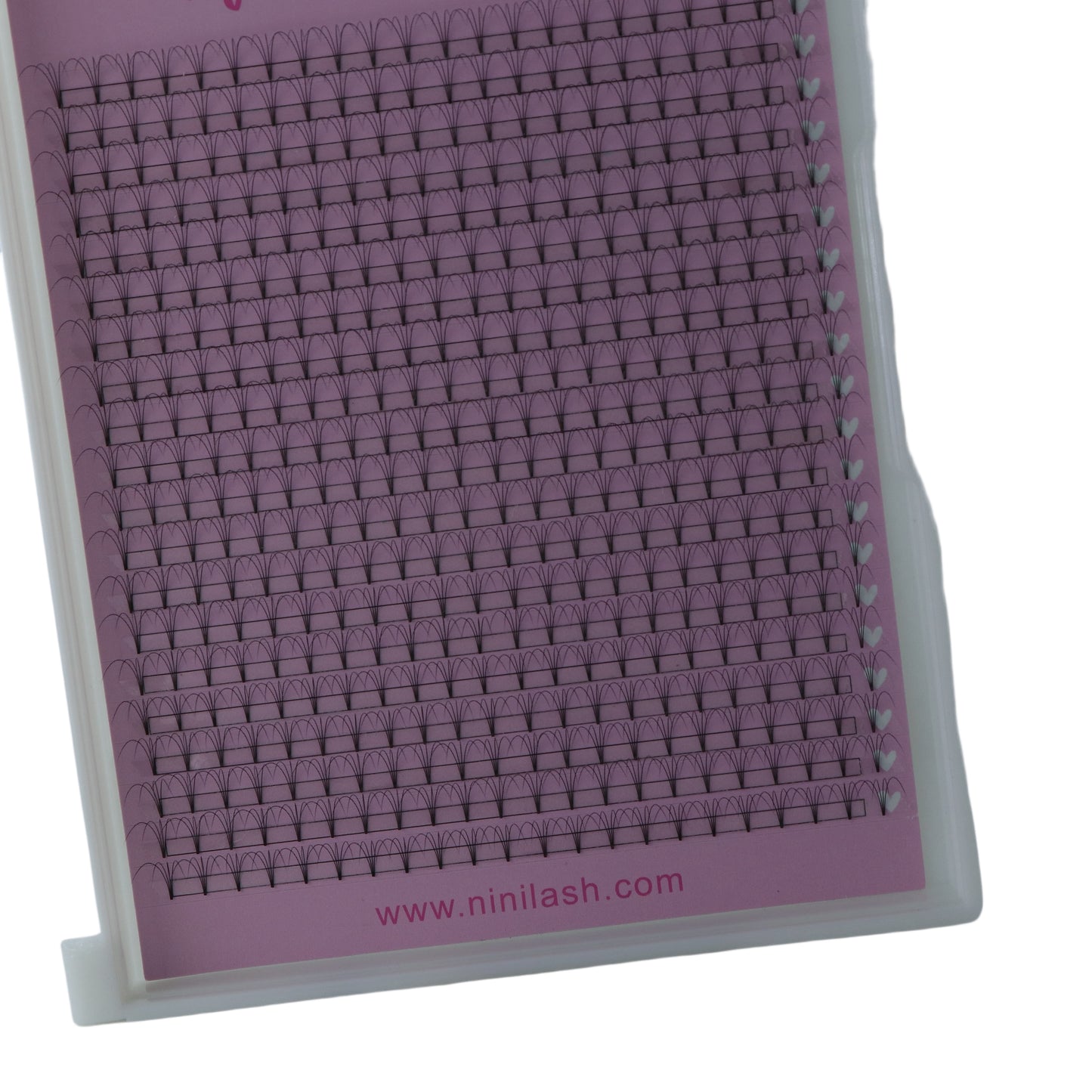 XXL Mega Tray 4D, Short Stem -  0.07