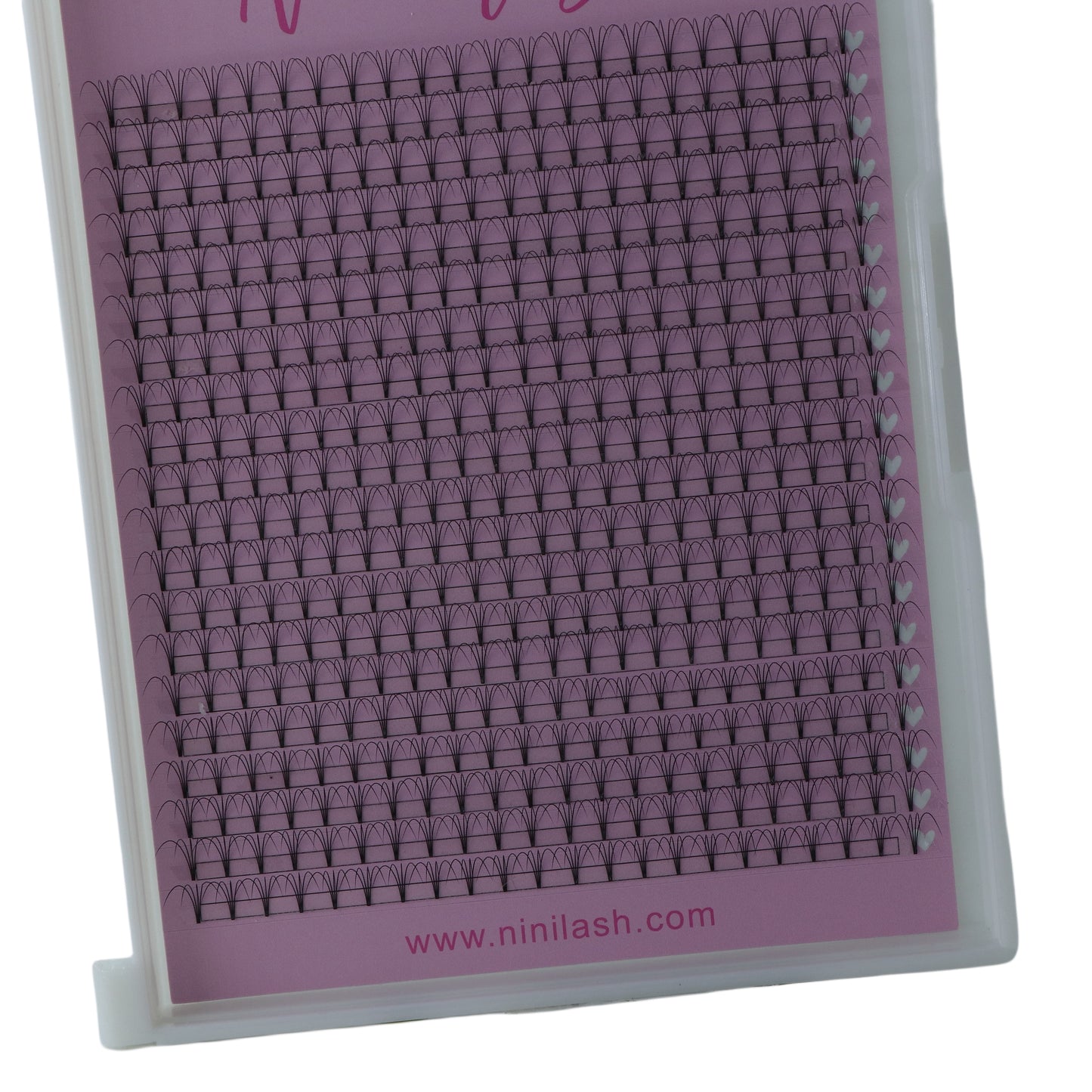 XXL Mega Tray 4D, Short Stem - 0.1