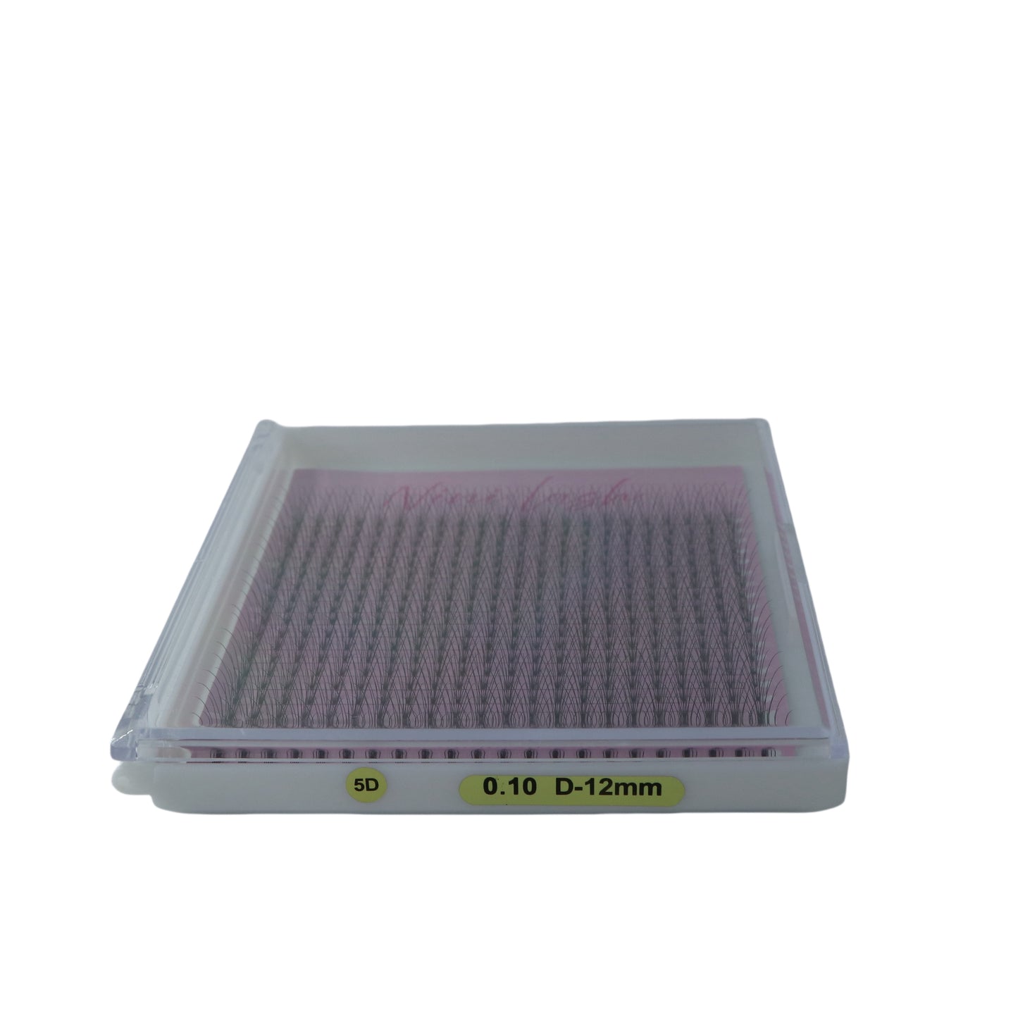 XXL Mega Tray 5D, Short Stem - 0.1