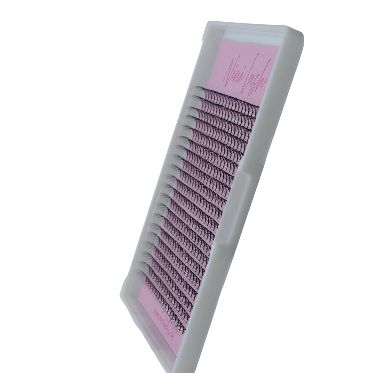 XXL Mega Tray 6D, Short Stem - 0.07