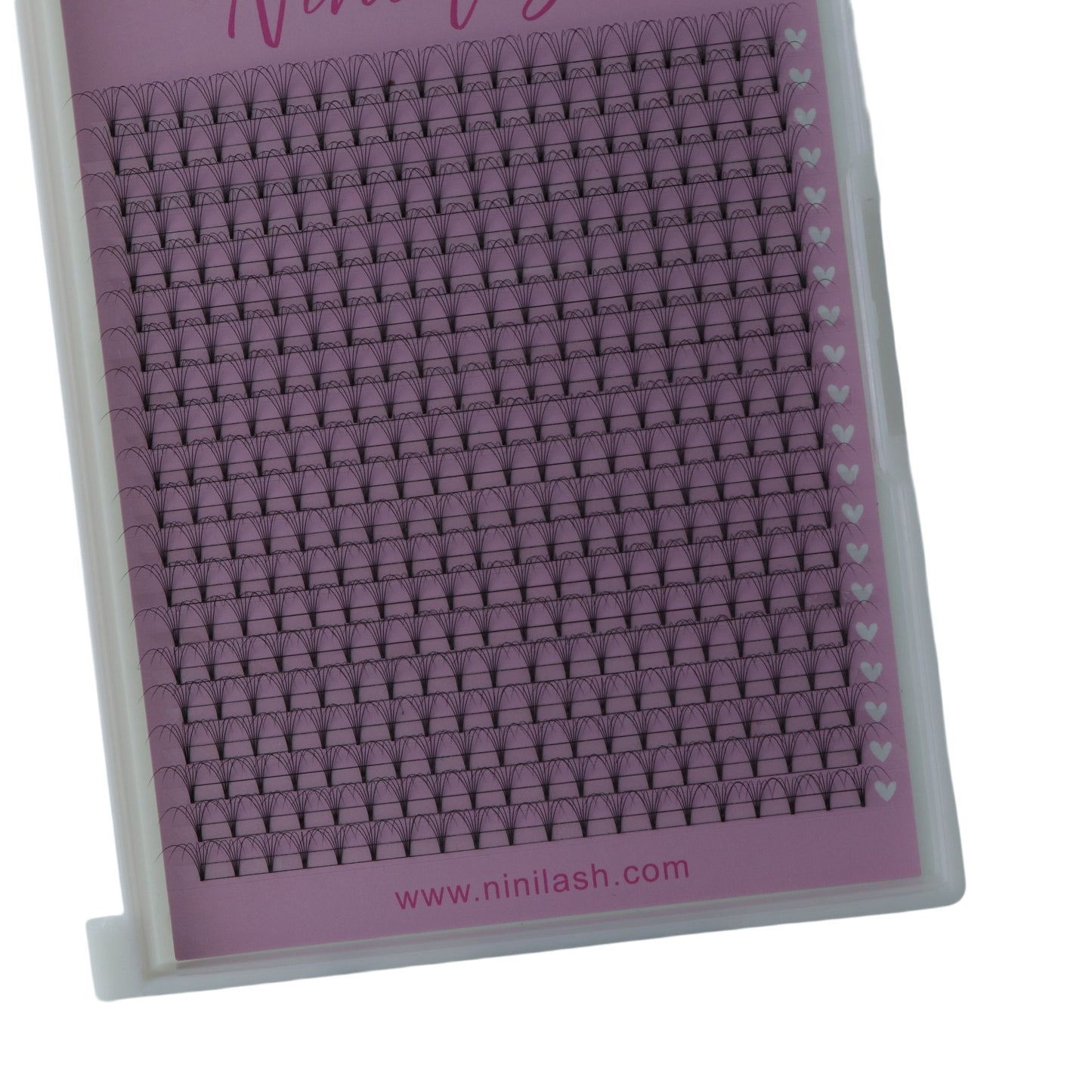 XXL Mega Tray 6D, Short Stem - 0.07